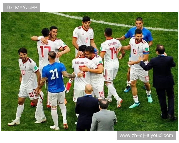 伊朗男足在巴黎奥运会比赛中以1-0战胜法国，21年伊朗男足大名单